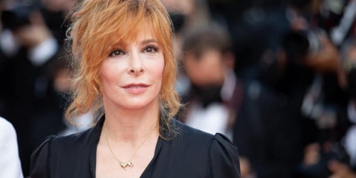 Laurent Delahousse : sa belle annonce qui va ravir les fans de Mylène Farmer