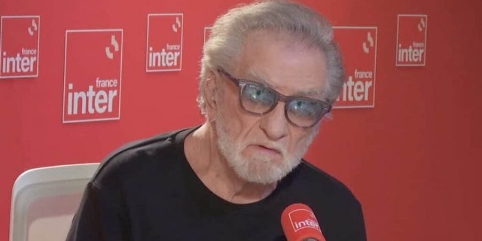 "Ridicule, ça pue, c’est sordide", Eddy Mitchell, son avis bien tranché sur Johnny Hallyday et son tube "Que je t’aime"