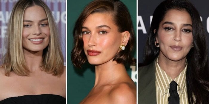 Margot Robbie, Hailey Bieber, Leïla Bekhti : elles sont devenues mamans en 2024