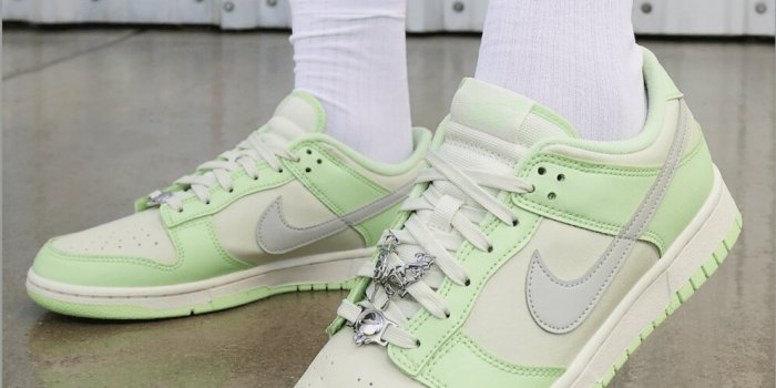 Soldes Nike : Découvrez ces sneakers très tendance pour cet été