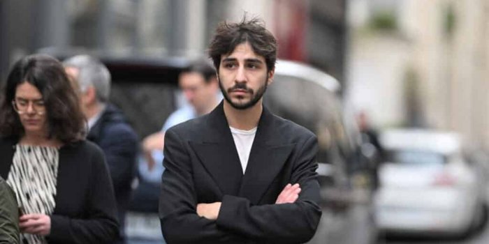 Ben Attal : l’étonnante publication du fils de Charlotte Gainsbourg et Yvan Attal en pleine bataille judiciaire