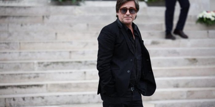 "C'est un peu cataclysmique de perdre sa maman", Thomas Dutronc se confie à propos de Françoise Hardy