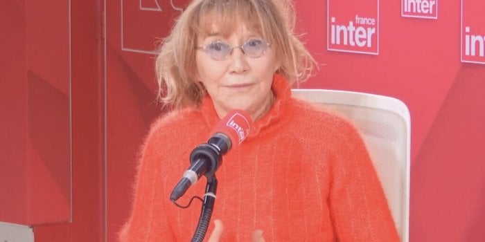 "Une injustice incroyable", Marie-Anne Chazel évoque comme jamais auparavant la mort "brutale" de Michel Blanc