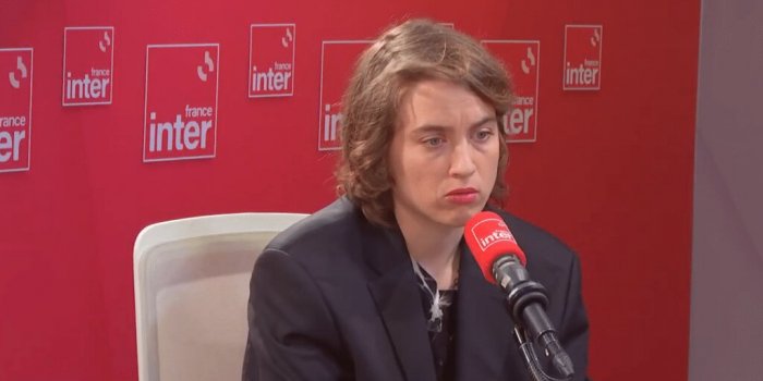 "Cette enfant disparue que personne n’a protégé", Adèle Haenel, ses premières confidences choc après le procès