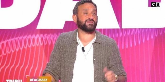 "TPMP" victime d’un incident, les téléspectateurs privés de l’émission de Cyril Hanouna